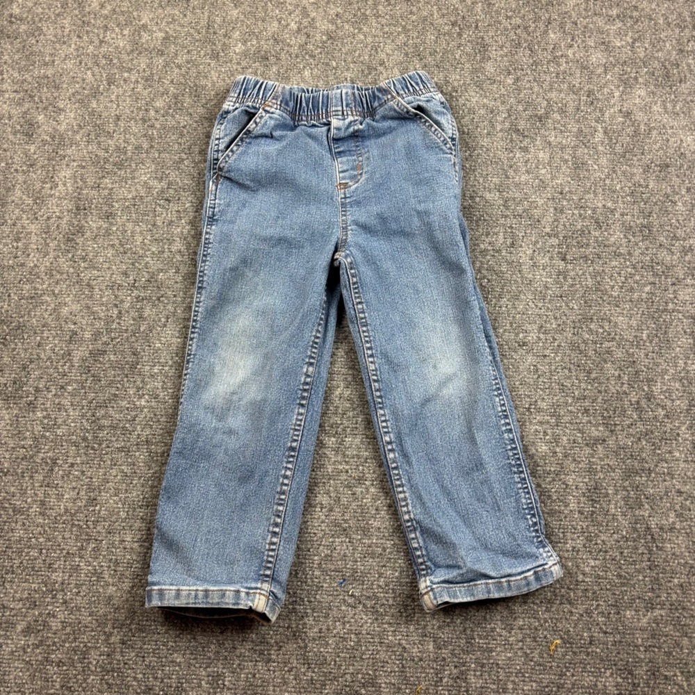 CARHARTT Kids Jeans size: 4t